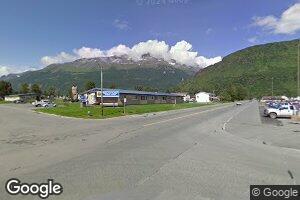 000 Bench Dr, Valdez, AK 99686