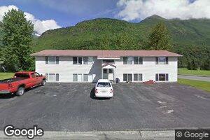 105 Foraker, Valdez, AK 99686