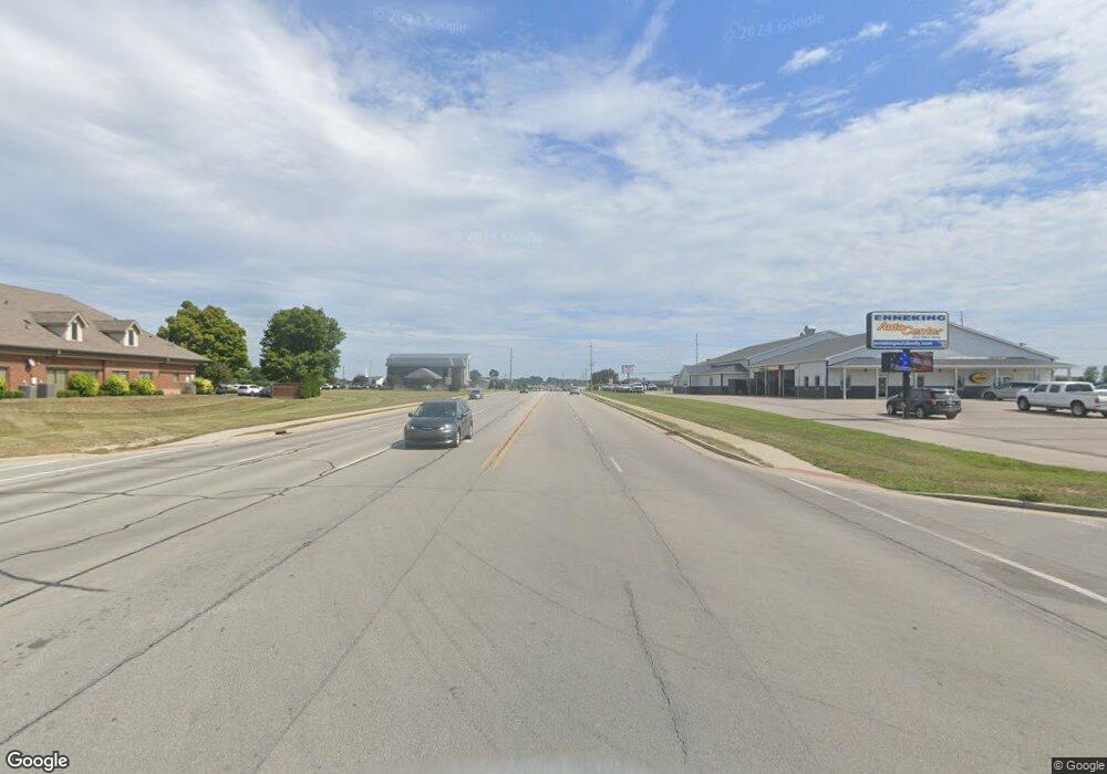 0 S Us Hwy 421 unit 2915715, Greensburg, IN 47240 - photo 1