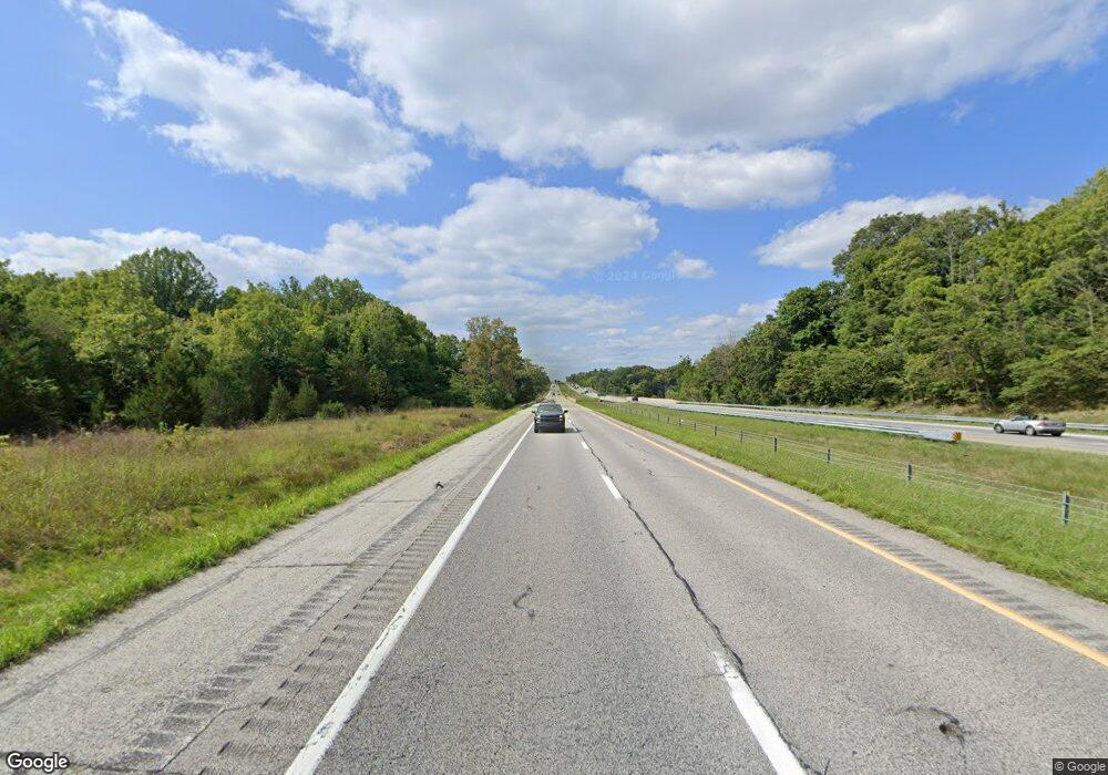 N N Us Highway 421, Adams Township, IN 47240 - photo 1