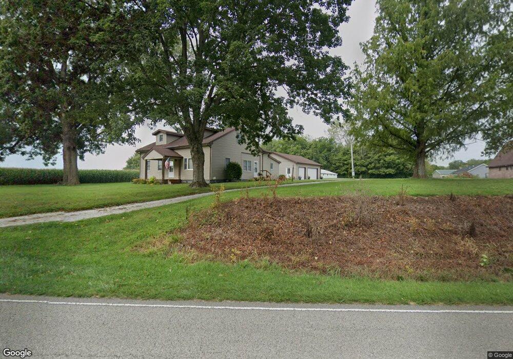 1451 N Us Highway 421, Adams Township, IN 47240 - photo 1