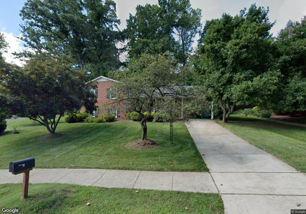 13100 Limetree Rd, Silver Spring, MD 20904 - photo 1