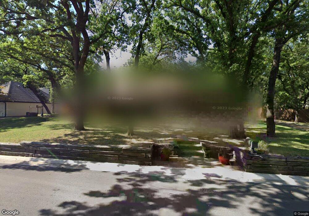 12 Highview Cir, Denton, TX 76205 - photo 1