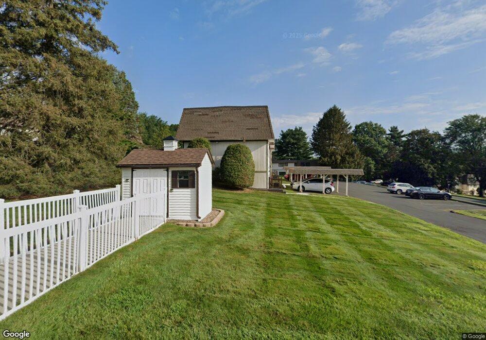 28 Salmon Run, Suffield, CT 06078 - photo 1