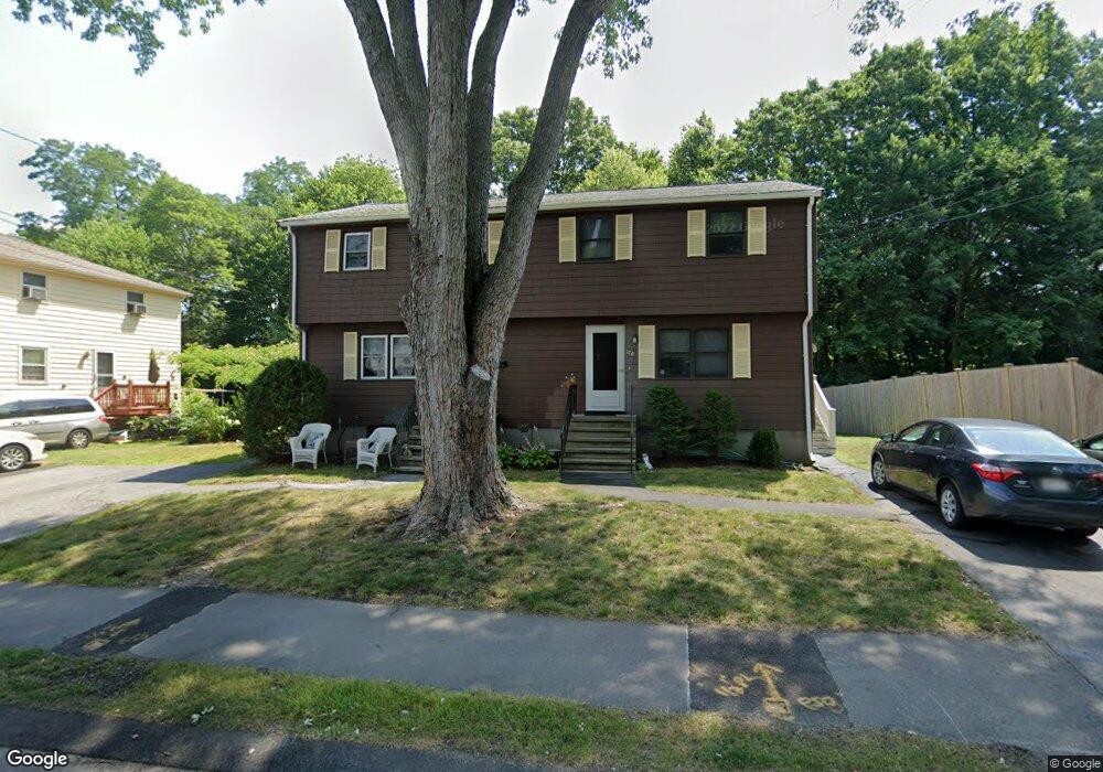 172 Maple St, Needham, MA 02492 - photo 1