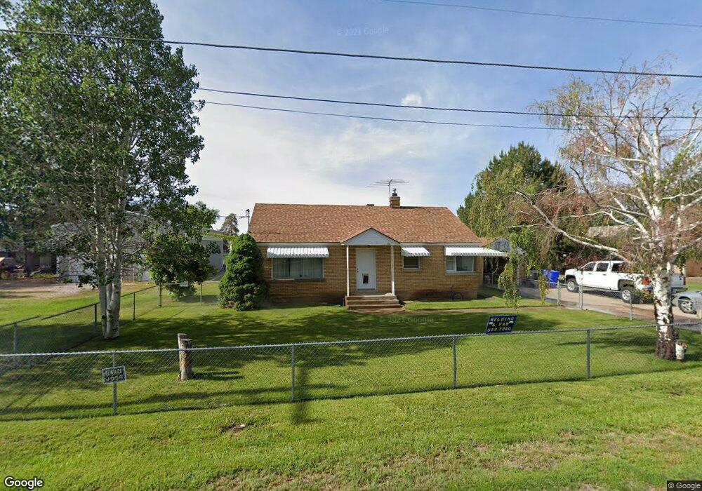 4320 W 2575 N, Ogden, UT 84404 - photo 1