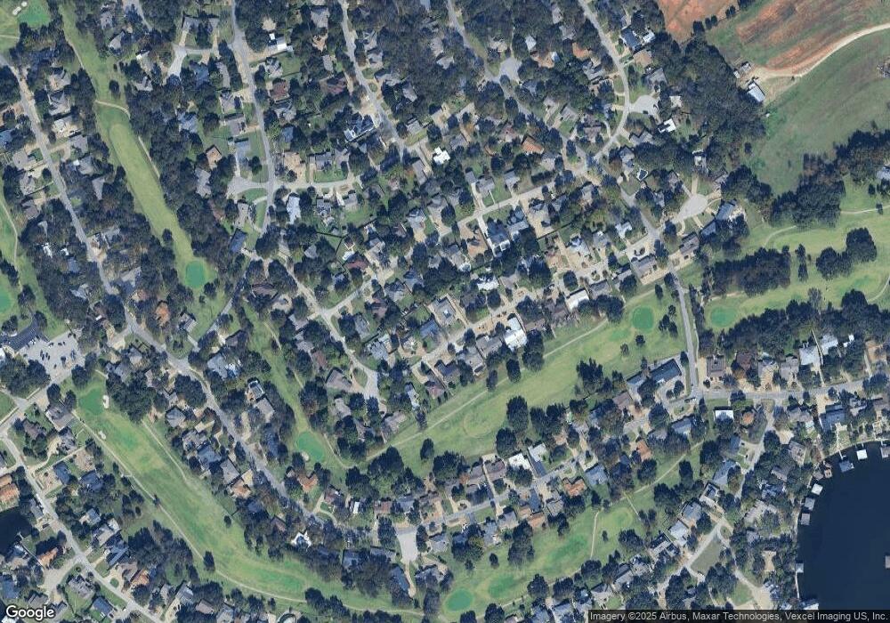 5704 Choctaw Dr, Granbury, TX 76049 - photo 1