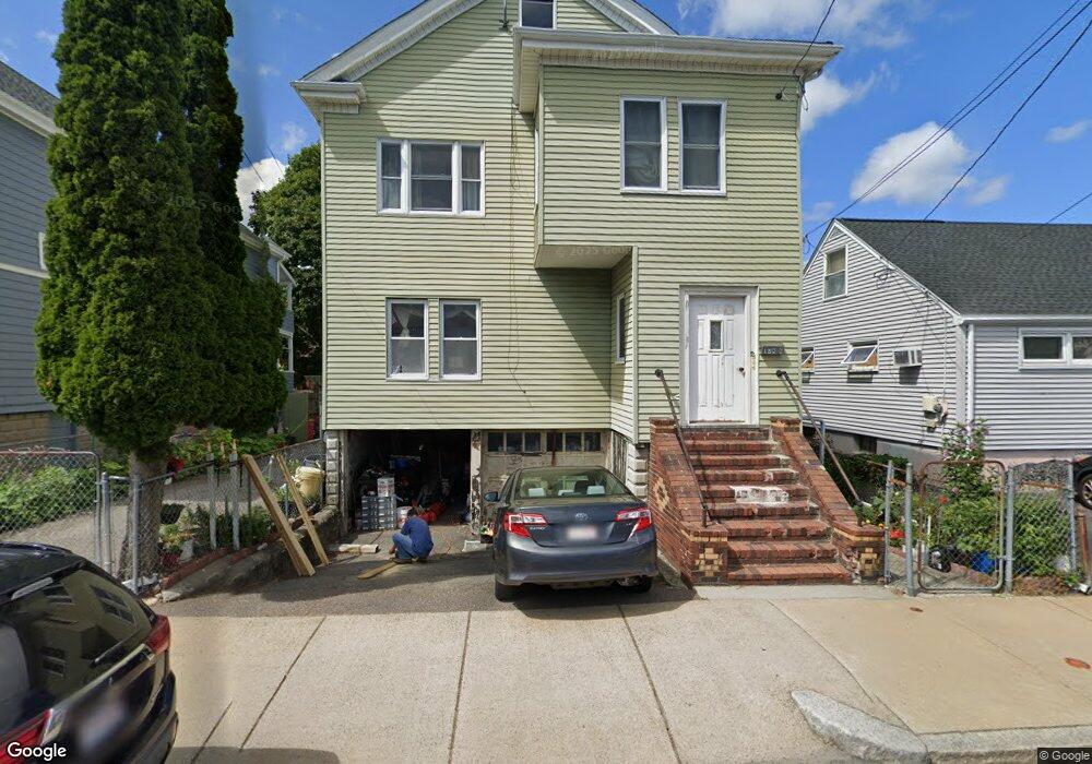 174 Mills St unit 176, Malden, MA 02148 - photo 1
