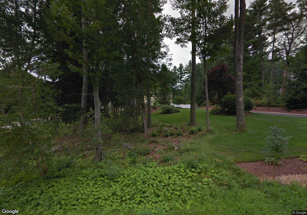 78 Tirrell Rd, Bedford, NH 03110 - photo 1