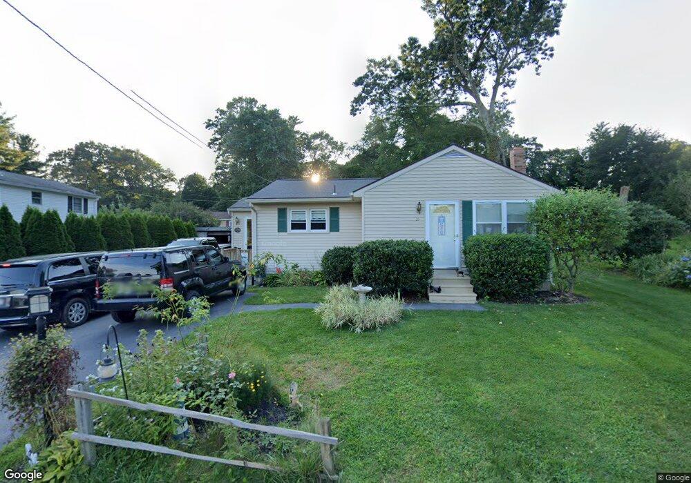 39 Glen Echo Shore Rd, Charlton, MA 01507 - photo 1