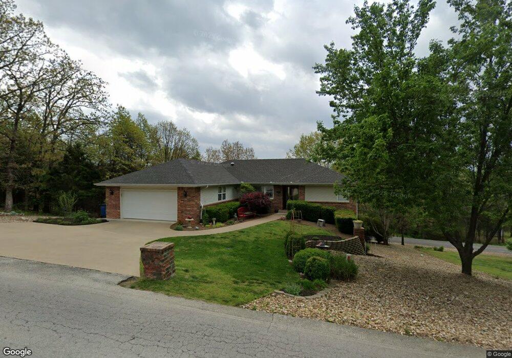 2 Oniell Dr, Bella Vista, AR 72715 - photo 1