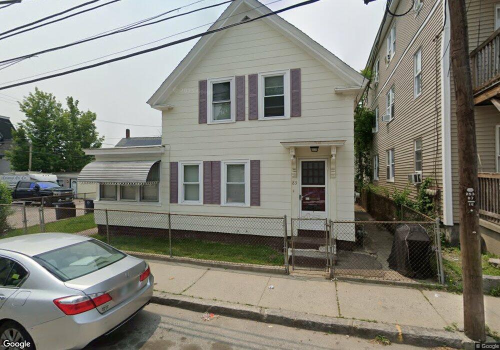 83 Chestnut St, Nashua, NH 03060 - photo 1