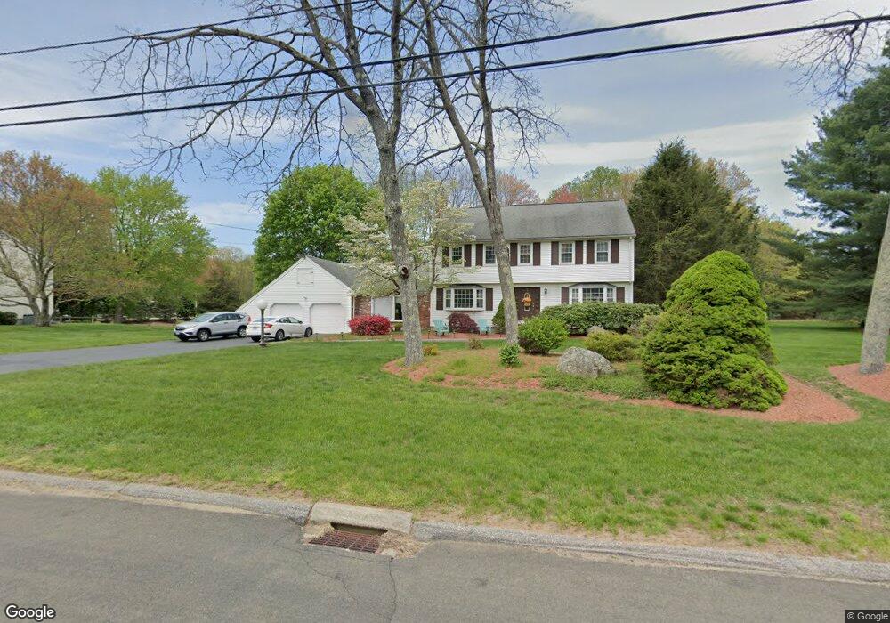 23 Reiner Dr, Shelton, CT 06484 - photo 1