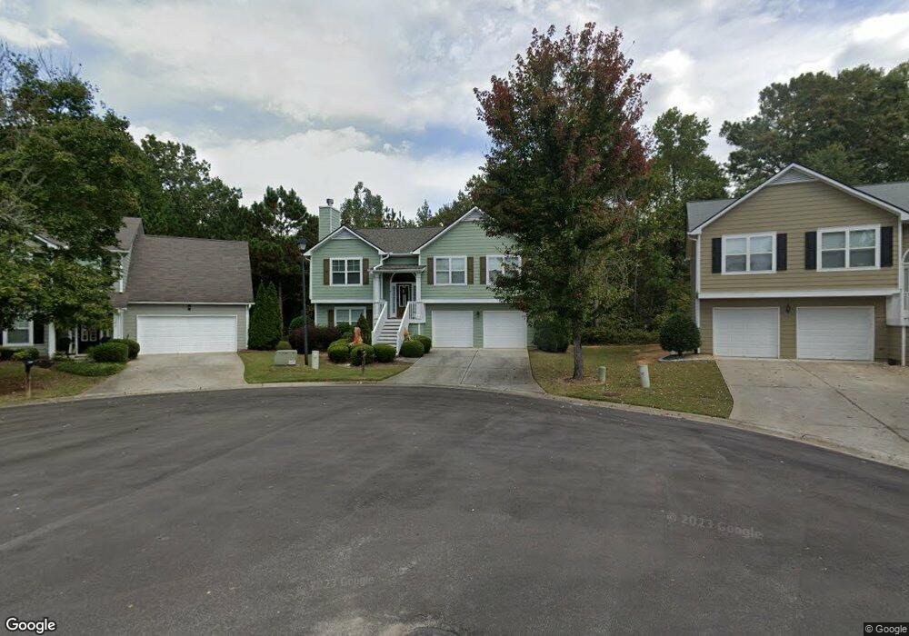 391 Summerbrook Rd, Braselton, GA 30517 - photo 1