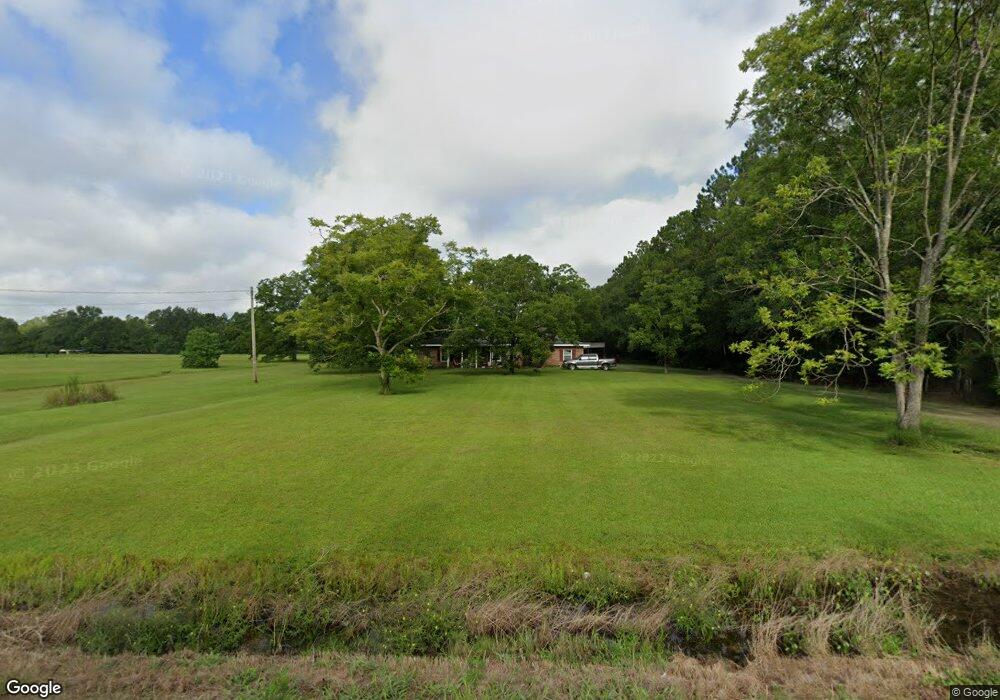 1006 Smith Rd, Waycross, GA 31503 - photo 1