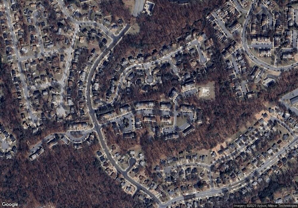 8438 Snowden Oaks Place, Laurel, MD 20708 - photo 1