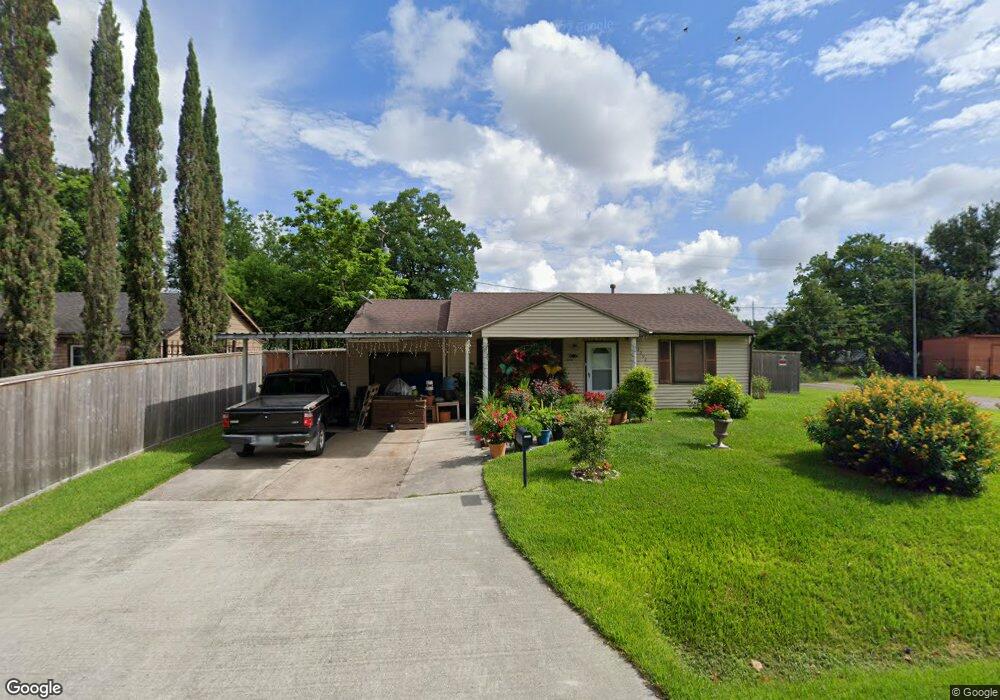 3202 Mccrarey Dr, Houston, TX 77088 - photo 1
