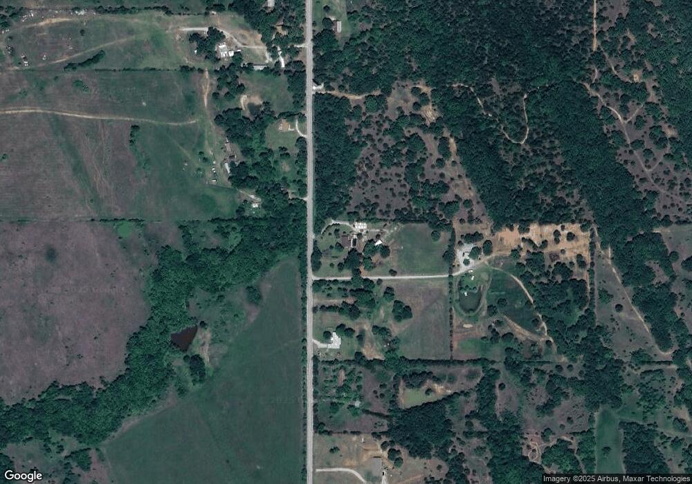 6415 Carter Rd, Ardmore, OK 73401 - photo 1