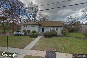 241 Crystal Terrace, Hillside, NJ 07205