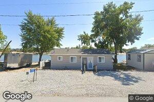 2010 Platteview Dr, Cedar Creek, NE 68016