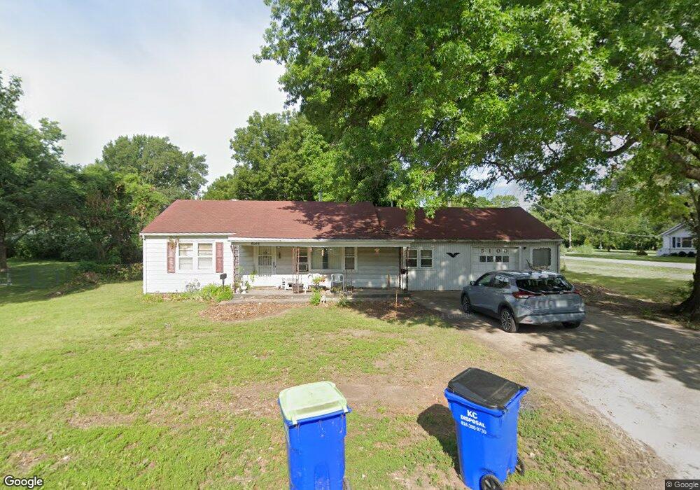 5100 Charles St, Shawnee, KS 66216 - photo 1