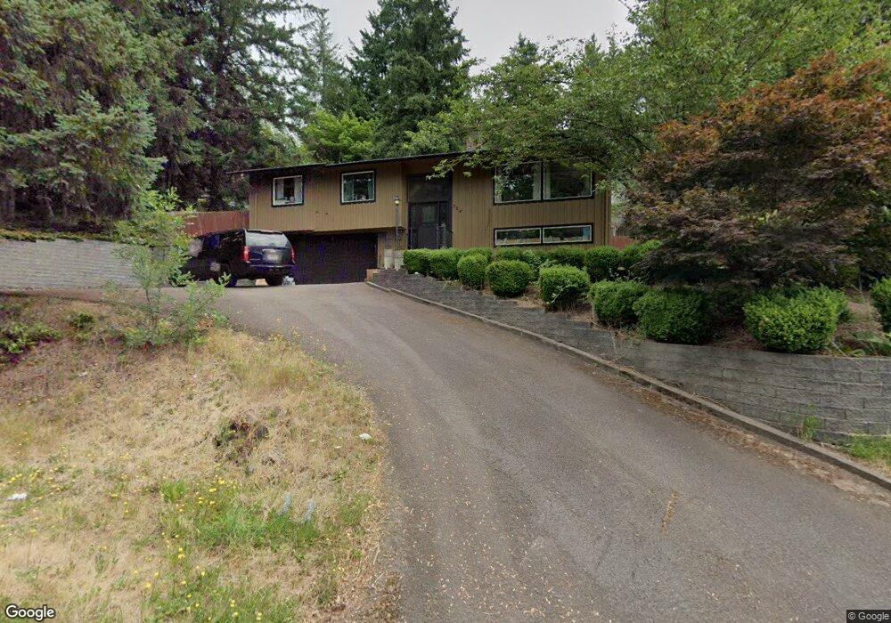 324 SE Summit Rd, Chehalis, WA 98532 - photo 1