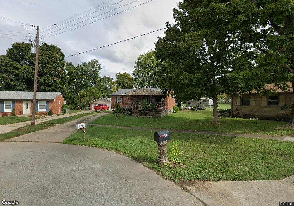 9011 Cinderella Ln, Louisville, KY 40229 - photo 1