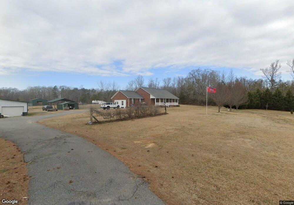 1493 Highway 161 N, Clover, SC 29710 - photo 1