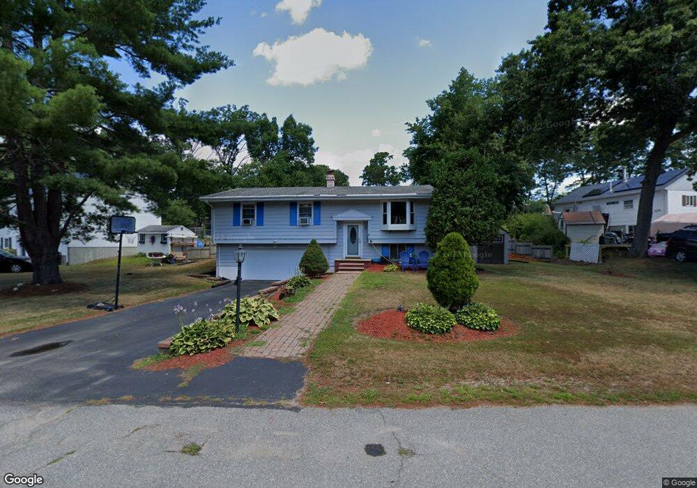 47 Susanne Dr, Whitinsville, MA 01588 - photo 1