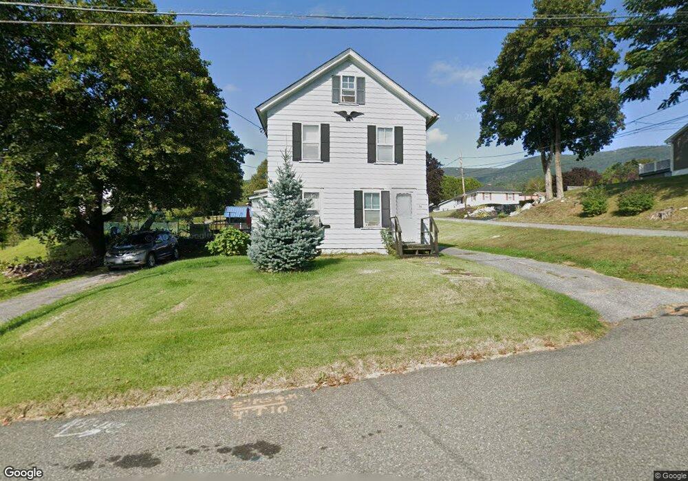36 Notch Rd, Adams, MA 01220 - photo 1