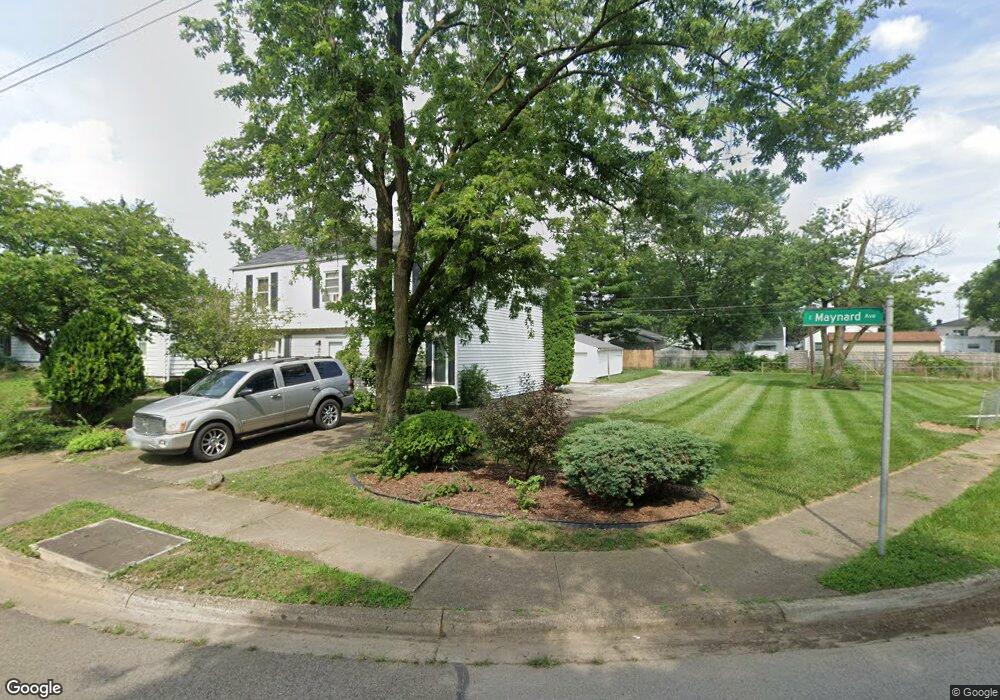 2282 Pontiac St, Columbus, OH 43211 - photo 1