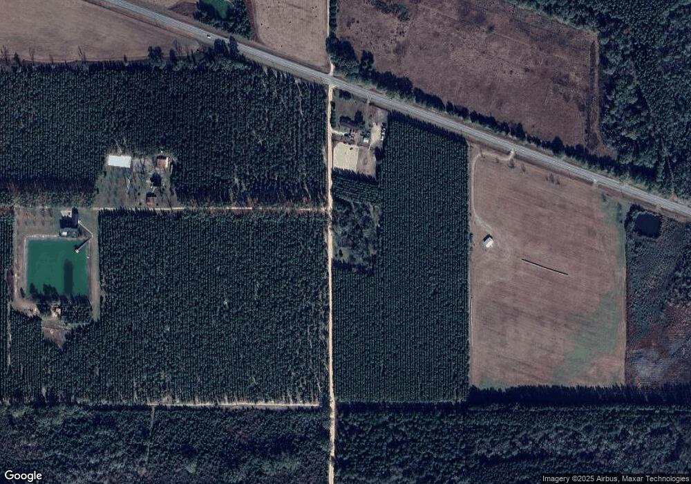 6493 Griner Rd, Patterson, GA 31557 - photo 1