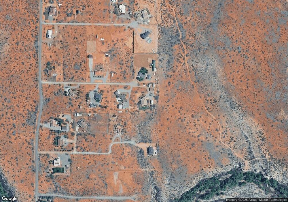 7185 E Russell Flats Rd, Cornville, AZ 86325 - photo 1