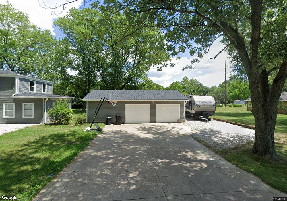 855 Wayside Dr, Plainfield, IN 46168 - photo 1