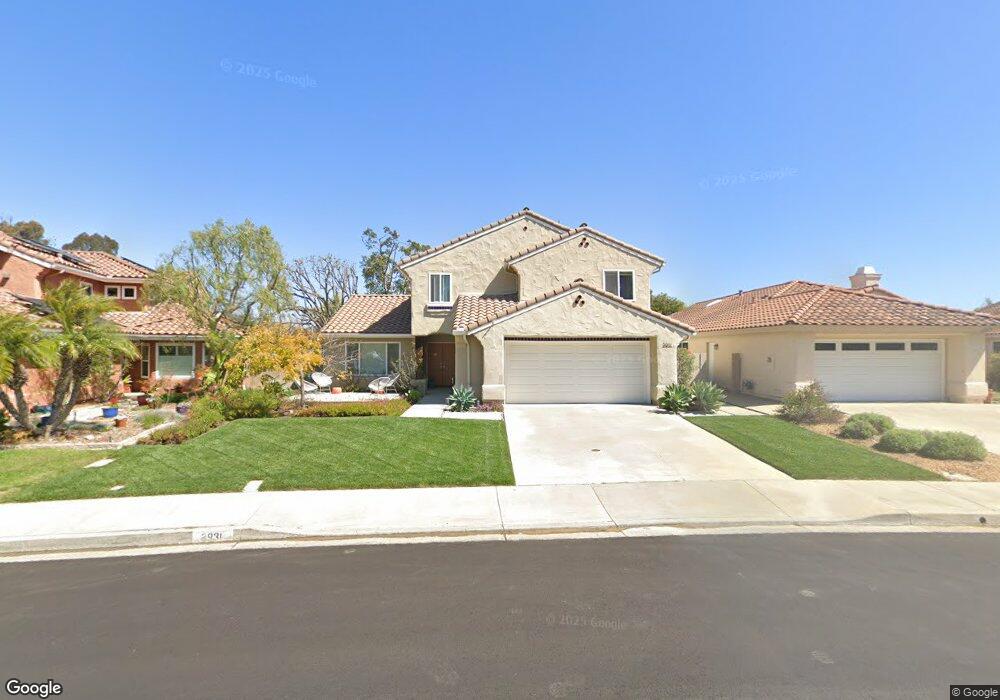 2931 Via Emerado, Carlsbad, CA 92009 - photo 1