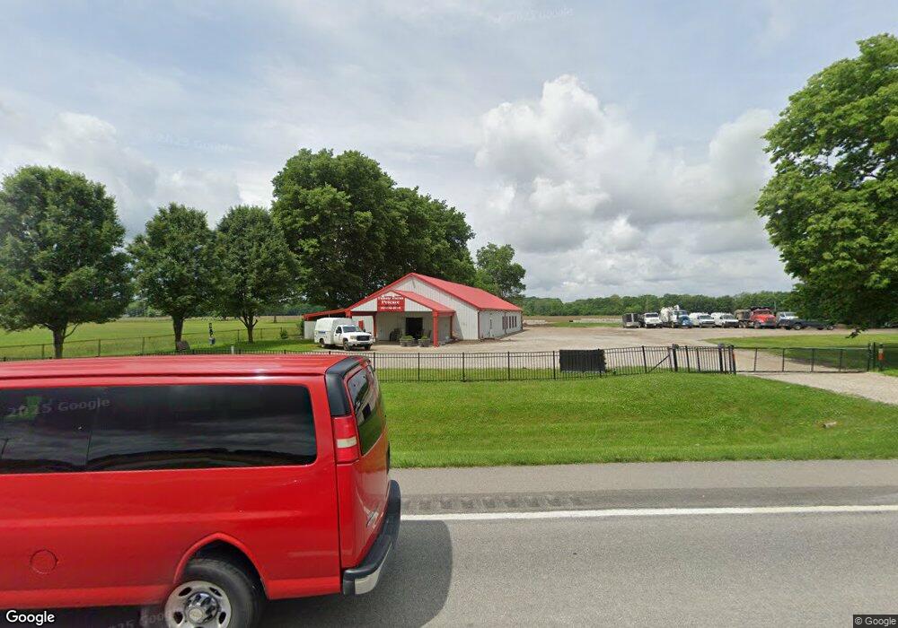 4170 S U S Highway 31, Franklin, IN 46131 - photo 1