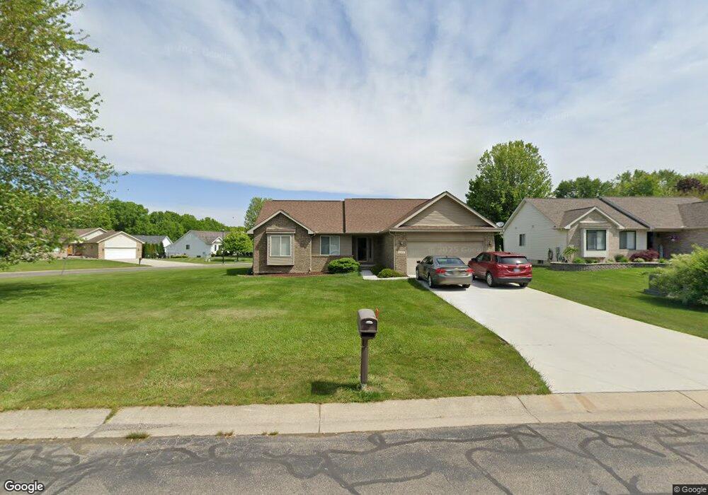 4100 Libbie Dr unit 50, Clio, MI 48420 - photo 1