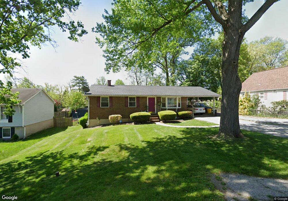 5927 Sunset Ave, Gwynn Oak, MD 21207 - photo 1