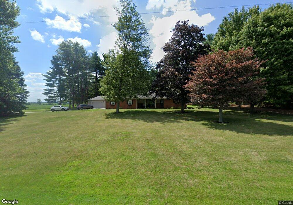 11479 County Road 21, West Unity, OH 43570 - photo 1