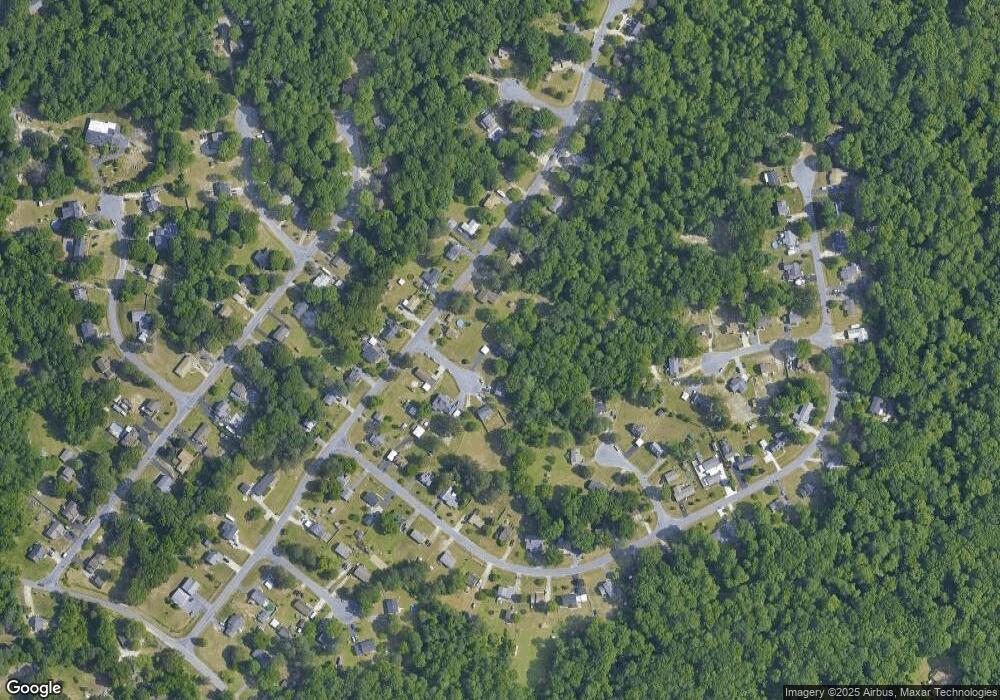 4205 Nimitz Place, Prince George, VA 23875 - photo 1