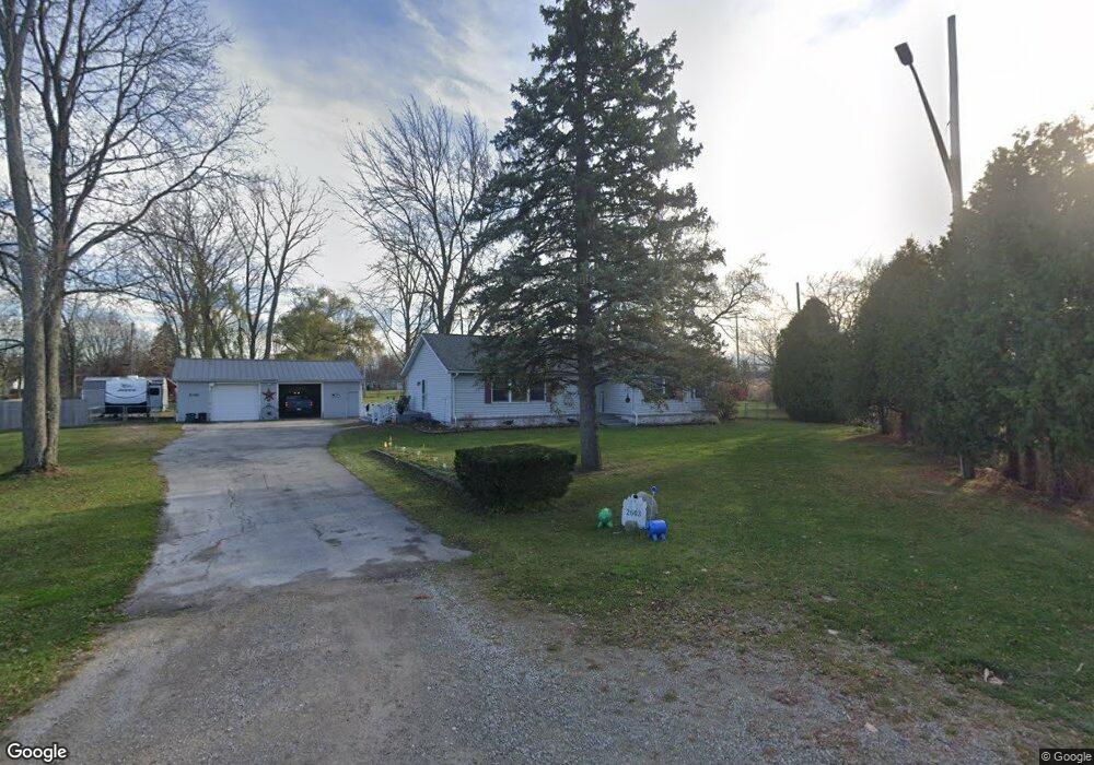 2603 Yeager St, Port Huron, MI 48060 - photo 1