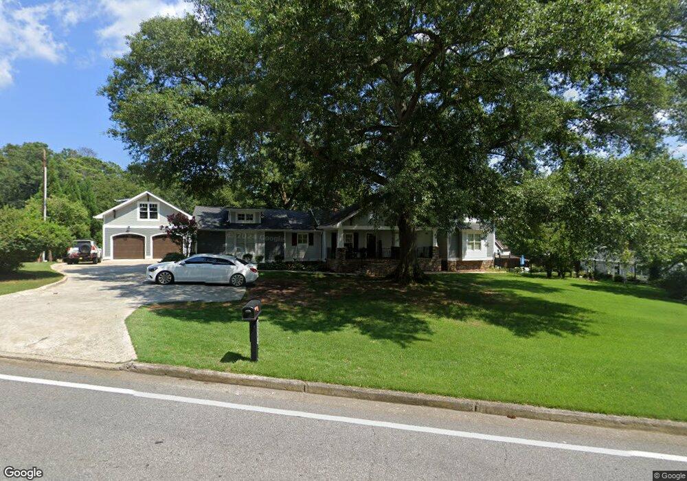 1784 Holly Springs Rd NE, Marietta, GA 30062 - photo 1