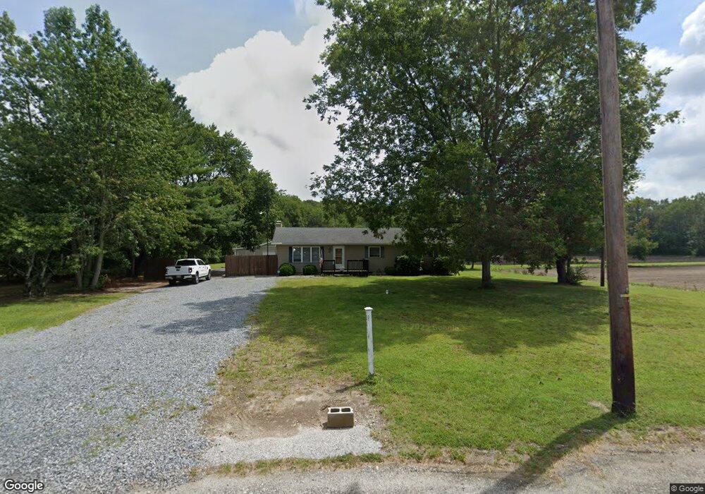 203 Main St, Newport, NJ 08345 - photo 1