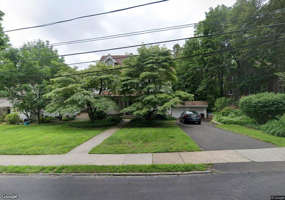 252 Wyncote Rd, Jenkintown, PA 19046 - photo 1