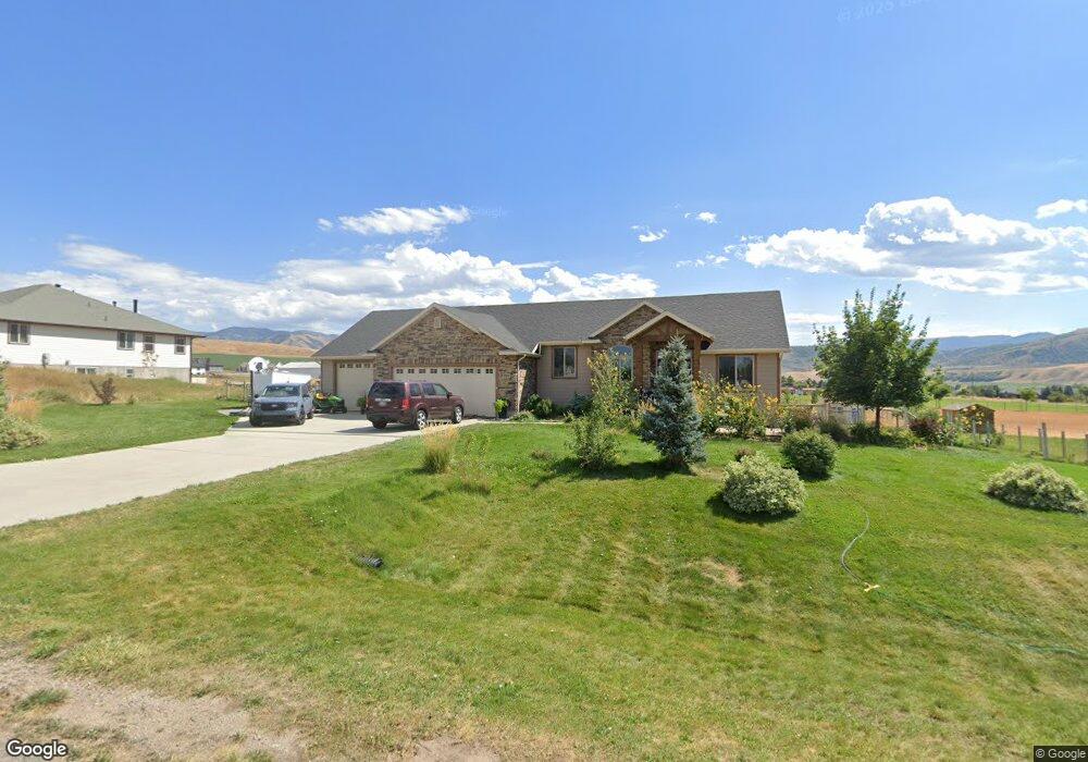 152 E 9500 S, Paradise, UT 84328 - photo 1