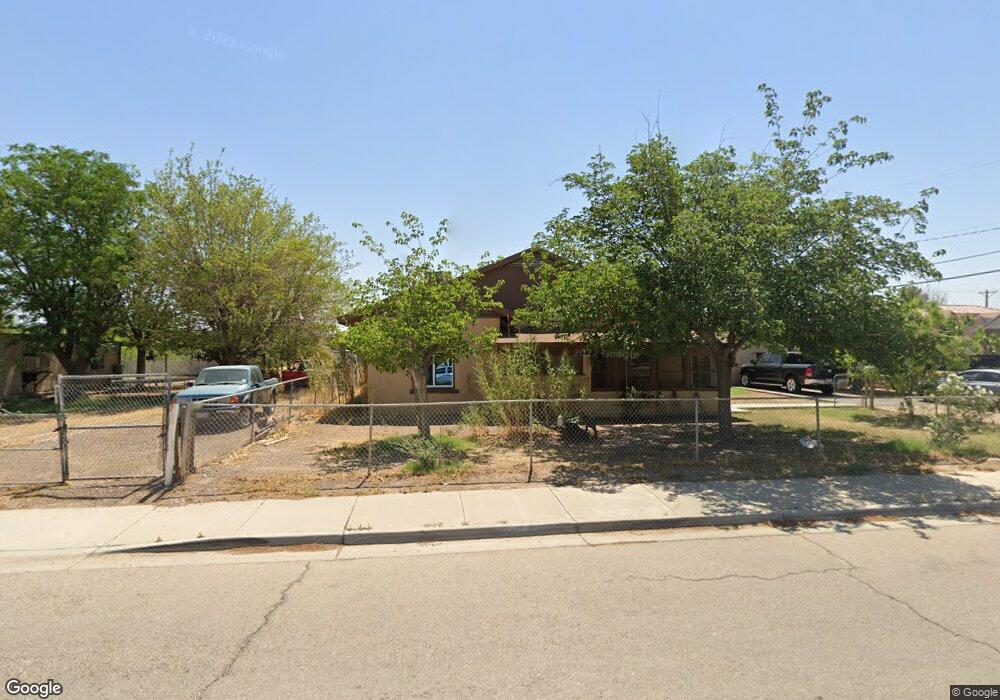 508 Myra St, El Paso, TX 79915 - photo 1