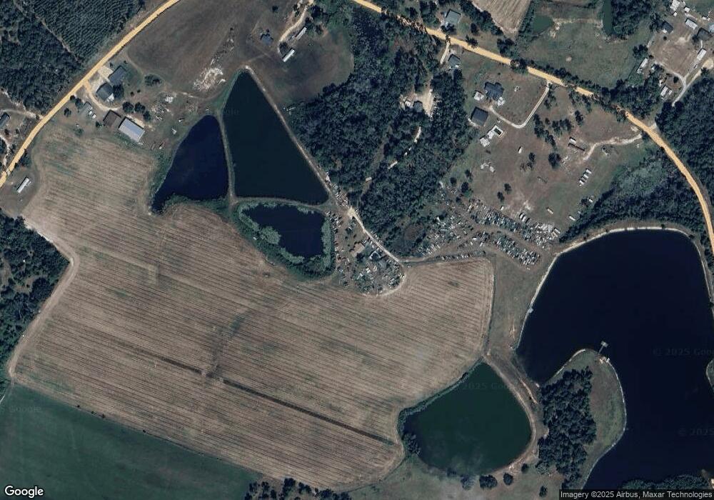 1461 Del Conner Rd, Lyons, GA 30436 - photo 1