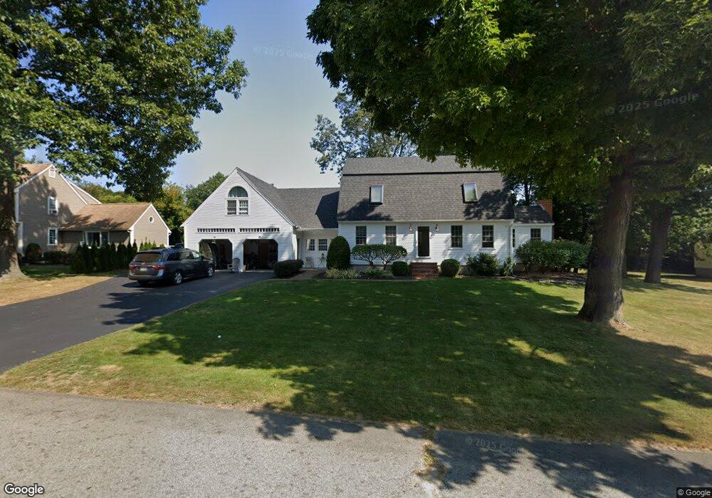 8 Rings Terrace, Hampton, NH 03842 - photo 1