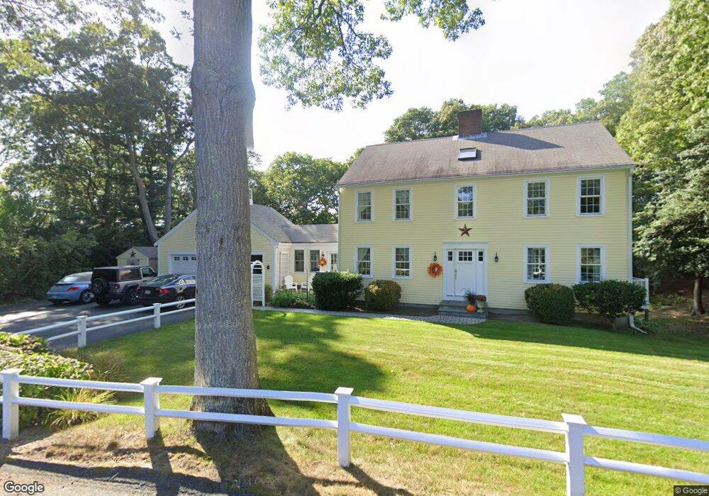 43 Long Pond Cir, Centerville, MA 02632 - photo 1