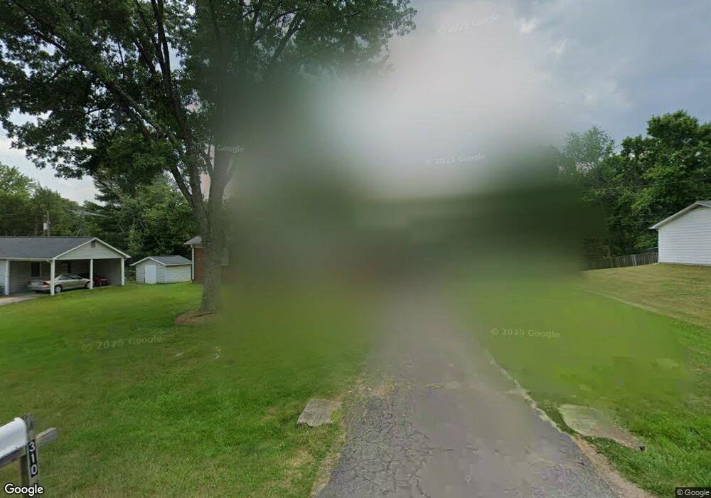 310 Ridgecrest Dr, King, NC 27021 - photo 1